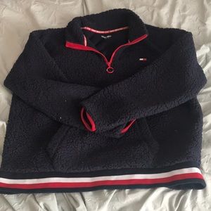 Tommy Hilfiger Fleece Sport